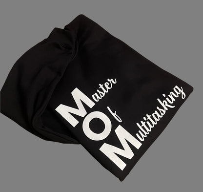 Mom Sweatshirt