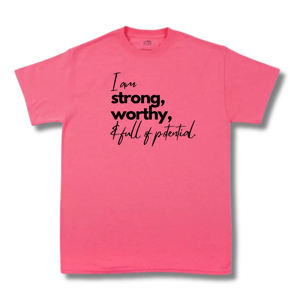 Affirmation T-Shirt