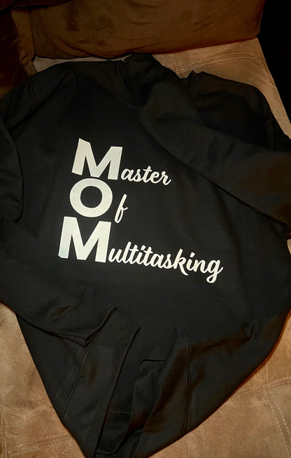 Mom Sweatshirt