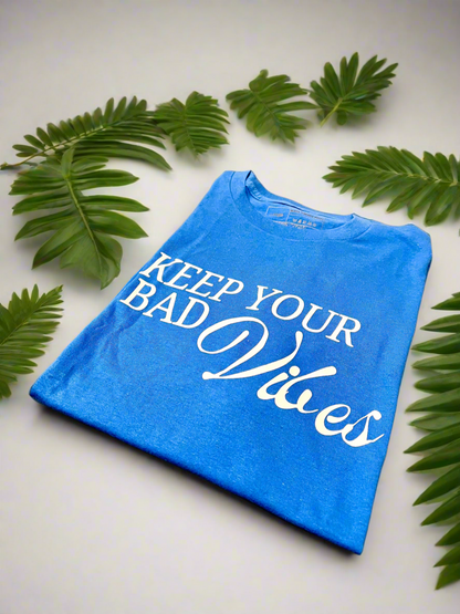 Bad Vibes T-Shirt