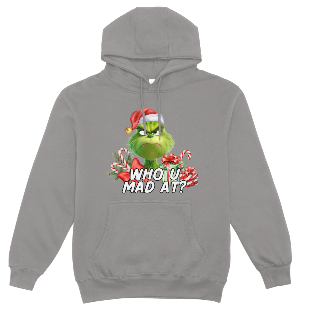 Grinchmas Apparel