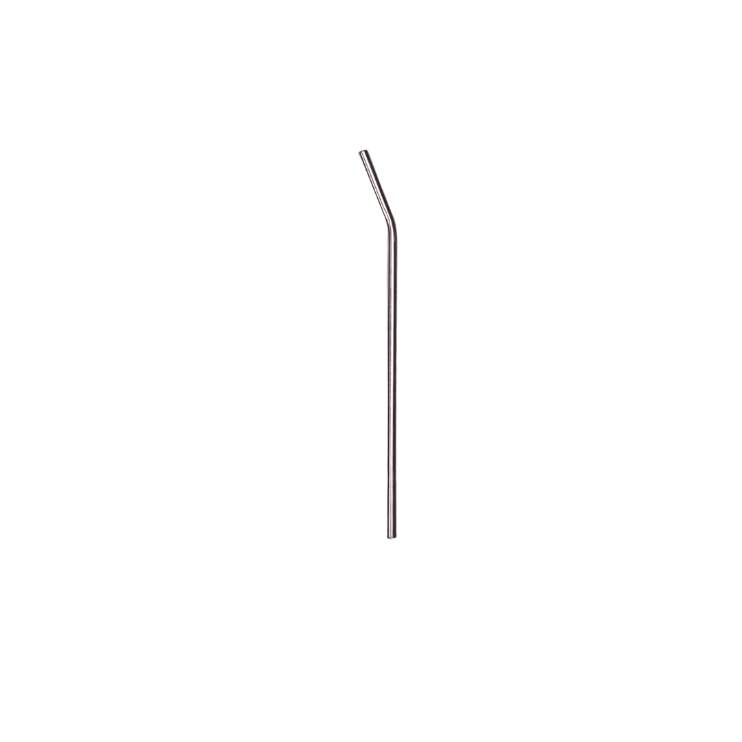 Metal Straw